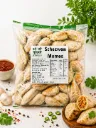 SCHEZWAN MOMOS
