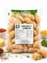 KURKURE CHEESE CORN MOMOS