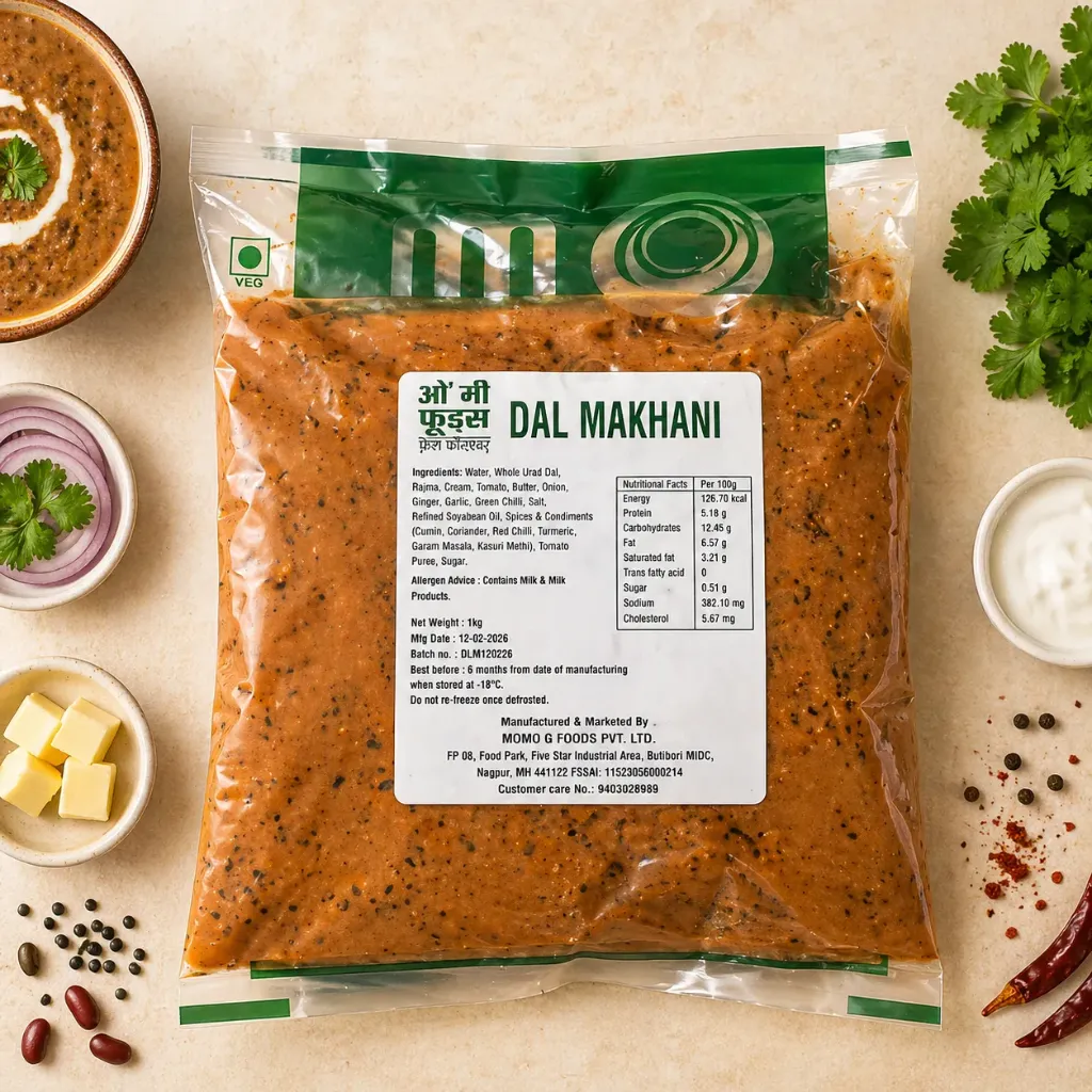 DAL MAKHANI