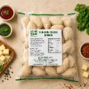 KURKURE CHEESE MOMOS